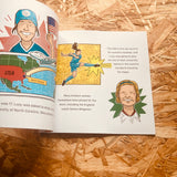 Bronze (Football Stories)