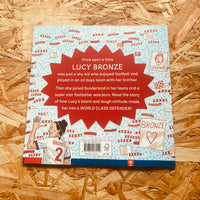 Bronze (Football Stories)