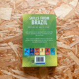 Skills from Brazil (Jamie Johnson #7)