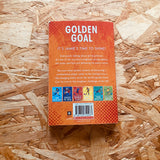 Golden Goal (Jamie Johnson #3)