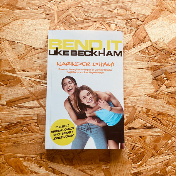 Bend It Like Beckham