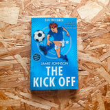 The Kick Off (Jamie Johnson #1)