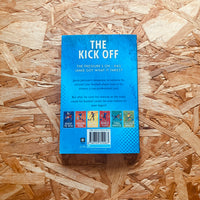 The Kick Off (Jamie Johnson #1)