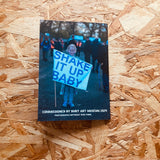 Going to the match: Bury FC zine