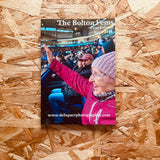 Bolton Fems zine first edition 2023-24