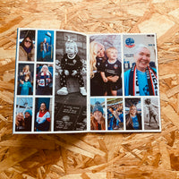 Bolton Fems zine first edition 2023-24
