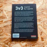 3v3: Inspired By Legends (Soccer Coaching)