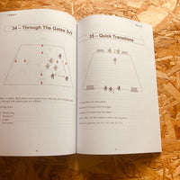 Developing Skill: A Guide to 3v3 Soccer Coaching (Soccer Coaching)