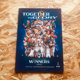Spurs: Together to Glory - UEFA Europa League Winners 2025