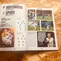 Spurs: Together to Glory - UEFA Europa League Winners 2025
