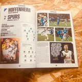 Spurs: Together to Glory - UEFA Europa League Winners 2025
