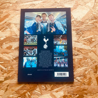 Spurs: Together to Glory - UEFA Europa League Winners 2025