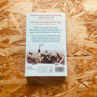 A Man Walks On To a Pitch: Stories from a Life in Football