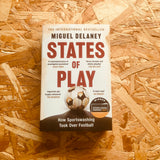 States of Play: How Sportswashing Took Over Football