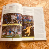 LFC 20: Premier League Champions 24/25 souvenir magazine