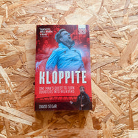 Kloppite: One Man's Quest to Turn Doubters into Believers: One Man's Quest Turn Doubters into Believers (updated edition)