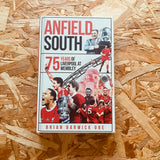 Anfield South: 75 Years of Liverpool at Wembley