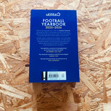 The Utilita Football Yearbook 2025-2026 (paperback)