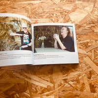 Portraits of Passion: Hibernian Fans