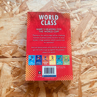 World Class (Jamie Johnson #5)