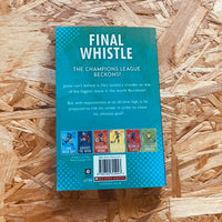 Final Whistle (Jamie Johnson #6)