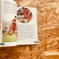 DK Super Readers Level 3: Football