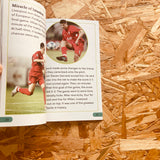 DK Super Readers Level 3: Football