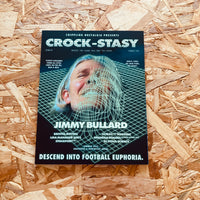 Crocked #1