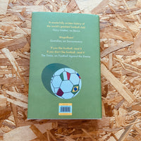 World Cup Fever: A Footballing Journey in Nine Tournaments - *PREORDER SIGNED COPY*