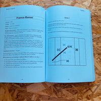 3v3 Soccer Coaching: The Complete Collection