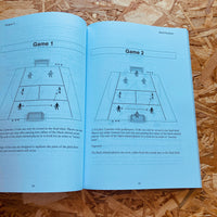Developing Skill 2: A Guide to 3v3 Soccer Coaching (Soccer Coaching)