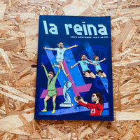 La Reina #4