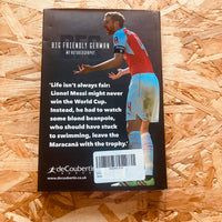BFG: Big Friendly German - My Autobiography