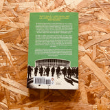 Futebol Nation: A Footballing History of Brazil - **SIGNED**