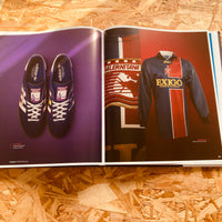 Football Kit Italia: The Greatest Kits and Characters of the Golazzo Era