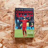 Chasing Salah: The Biography