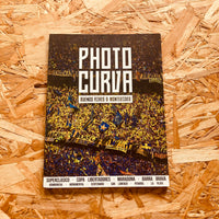 Photo Curva - Volume 2: Buenos Aires and Montevideo