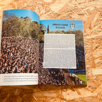 Photo Curva - Volume 2: Buenos Aires and Montevideo