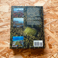 The World Atlas Football Stadiums: 1000 Iconic Grounds & Their Stories - **PREORDER, SIGNED BOOK PLATE AVAILABLE**