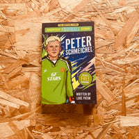 Peter Schmeichel (Greatest Football Stars)