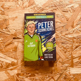 Peter Schmeichel (Greatest Football Stars)