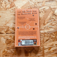 The Secret Footballer's Guide to the Modern Game: Tips and Tactics from the Ultimate Insider