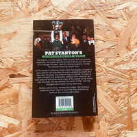 Pat Stanton's Hibernian Dream Team