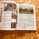The Complete Non-League Groundhopper's Diary