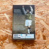From Oblivion to Hampden: Hibs Heroes of 1991