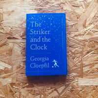 The Striker and the Clock: A Beautiful Game
