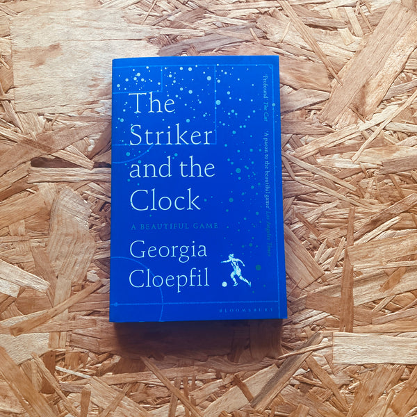 The Striker and the Clock: A Beautiful Game
