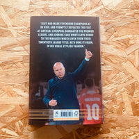 Arne Slot: The New Era: The Definitive Biography of Liverpool’s New Hero