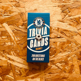 Chelsea Trivia Cards: Volume 2