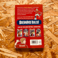 Odegaard Rules (Football Superstars)
